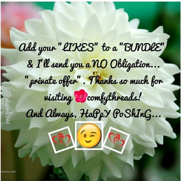 💯% HAND MADE SET - Picture 2 of 2